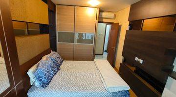 Gambar 4 Thamrin Residences 2 Bedroom Lantai 30 Full Furnished