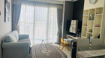 Gambar 5 Thamrin Residences 3 Bedroom Lantai 21 Full Furnished 