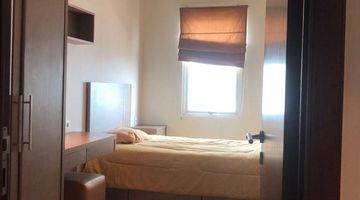 Gambar 2 Thamrin Residences 2 Bedroom Lantai 27 Full Furnished 