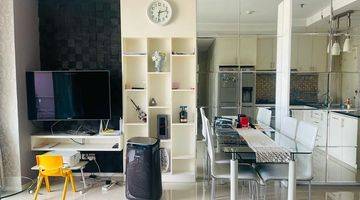 Gambar 4 Thamrin Residences 3 Bedroom Lantai 21 Full Furnished 