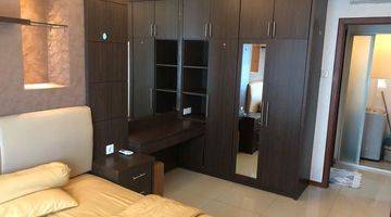 Gambar 4 Thamrin Residences 2 Bedroom Lantai 27 Full Furnished 