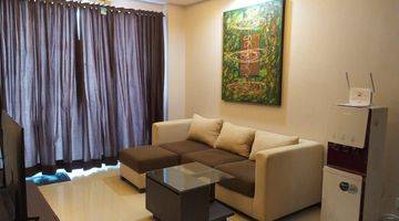 Gambar 4 Thamrin Residence2 Bedroom Lantai 19 Full Furnished 