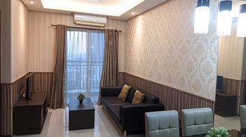 Gambar 5 Thamrin Residence 2 Bedroom Lantai 30 Full Furnished