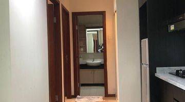 Gambar 5 Thamrin Residences 2 Bedroom Lantai 27 Full Furnished 