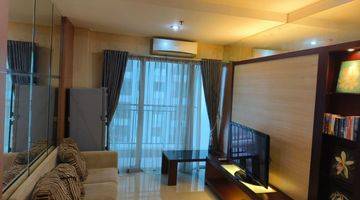 Gambar 1 Thamrin Residence 2 Bedroom Lantai 30 Full Furnished