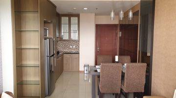 Gambar 4 Thamrin Residences 2 Bedroom Lantai 37 Full Furnished 