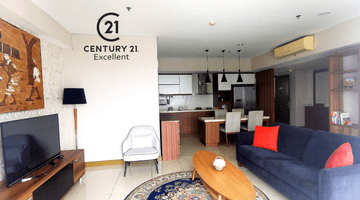 Gambar 5 Disewakan Full Furnished Aprt 3BR Aspen Admirlaty Residence Fatmawati