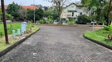 Gambar 3 Dijual Kavling di Villa Cinere Mas Ekstension