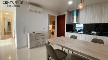 Gambar 4 Disewakan Apartemen The Kencana Somerset Kencana Full Furnished Jakarta Selatan