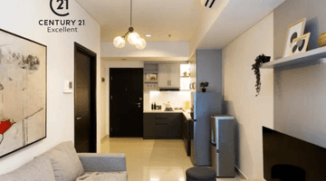 Gambar 1 Disewakan Apart The Aspen Peak Residence 2BR Furnished,Di Fatmawati Jakarta Selatan