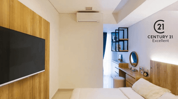 Gambar 3 Disewakan Apart The Aspen Peak Residence 2BR Furnished,Di Fatmawati Jakarta Selatan