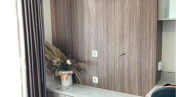 Gambar 5 Dijual Unit Studio  Apartemen Puri Orchard Rw Buaya Jakarta Barat