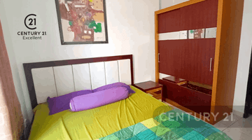 Gambar 3 Apartment Gardenia Boulevard Full Furnished 2BR Pejaten 