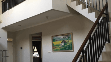 Gambar 3 Dijual Rumah Di Perumahan Green Patio Cibinong Bogor 