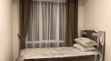 Gambar 5 Disewakan Unit Apt Aspen Tower C Full Furnished Di Fatmawati Jaksel