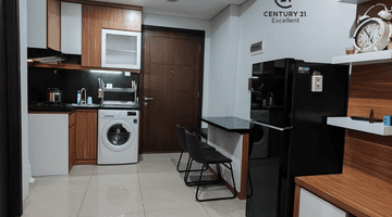 Gambar 1 Disewakan Apart Aspen Admiralty 2BR Full Furnished Fatmawati Jakarta Selatan