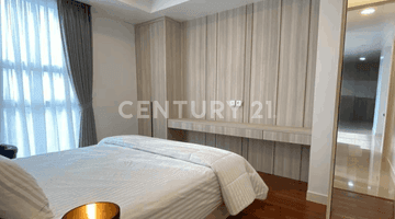 Gambar 5 Apartemen The Kencana Somerset  Kencana Full Furnished Jaksel