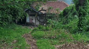 Gambar 5 Dijual Cepat Tanah SHM Di Jalan Utama Parung Bogor