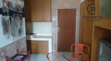 Gambar 1 Di Jual Bu Apartemen Gateway Pesanggrahan Jakarta Selatan