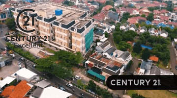 Gambar 2 Dijual 1UNIT Apple 3 Condovilla Lebak Bulus Jakarta Selatan