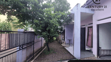 Gambar 1 RUMAH SEMI FURNISHED BEBAS BANJIR DI CILODONG DEPOK