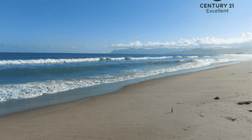 Gambar 4 Dijual Kavling Best View di Kalala Beach , Sumba Timur, Nusa Tenggara Timur