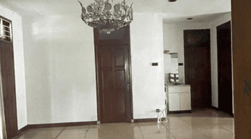 Gambar 1 Rumah Dijual Di Jl Komando Iii Setiabudi Belakang Wtc Sudirman,jakarta Selatan 