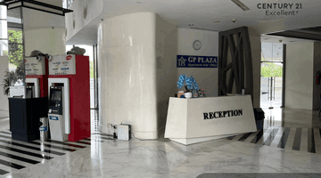 Gambar 3 Turun Harga Dijual Ruang Kantor Premium Di Gedung Plaza Slipi Palmerah 