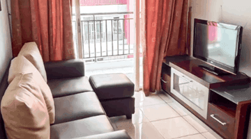 Gambar 1 Apartment Gardenia Boulevard Full Furnished 2BR Pejaten 