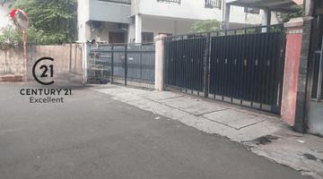 Gambar 4 Dijual B U Rumah di Jatinegara , Blkng Kantor Kec. Pulogadung