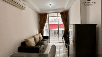 Gambar 5 Apartment Gardenia Boulevard Full Furnished 2BR Pejaten 