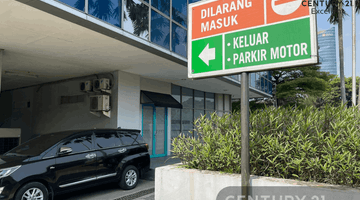 Gambar 2 Turun Harga Dijual Ruang Kantor Premium Di Gedung Plaza Slipi Palmerah 