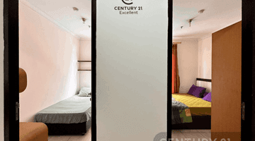 Gambar 2 Apartment Gardenia Boulevard Full Furnished 2BR Pejaten 