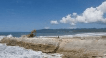 Gambar 3 Dijual Kavling Best View di Kalala Beach , Sumba Timur, Nusa Tenggara Timur