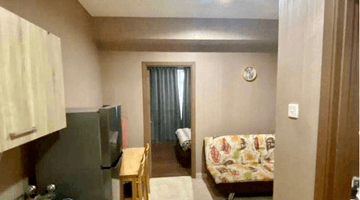 Gambar 5 Turun Harga Dijual Cepat di Bawah Harga Pasaran Apartemen Puri Orchard Full Furnished , Jakarta Barat 