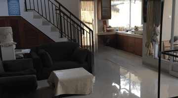 Gambar 2 Dijual Rumah Di Perumahan Green Patio Cibinong Bogor 