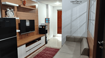 Gambar 4 Disewakan Apart Aspen Admiralty 2BR Full Furnished Fatmawati Jakarta Selatan