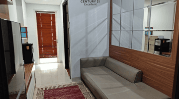 Gambar 5 Disewakan Apart Aspen Admiralty 2BR Full Furnished Fatmawati Jakarta Selatan