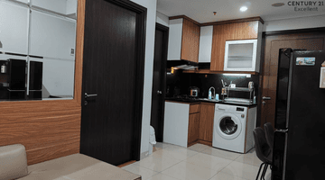 Gambar 2 Disewakan Apart Aspen Admiralty 2BR Full Furnished Fatmawati Jakarta Selatan