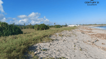 Gambar 2 Dijual Kavling Best View di Kalala Beach , Sumba Timur, Nusa Tenggara Timur