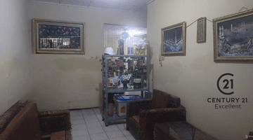 Gambar 2 Dijual B U Rumah di Jatinegara , Blkng Kantor Kec. Pulogadung