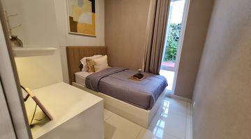 Gambar 5 Rumah Hoek Kamar 4 Harga 2man Gading Serpong Bsd Karelia Village