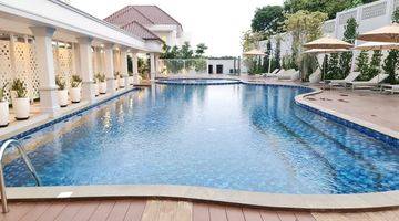 Gambar 3 Rumah Sultan Di Gading Serpong Bsd Pasadena Grand Residences