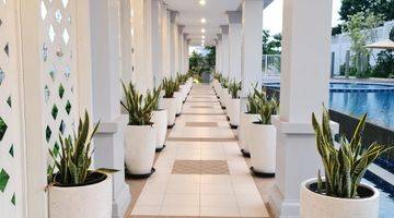 Gambar 4 Rumah Sultan Di Gading Serpong Bsd Pasadena Grand Residences