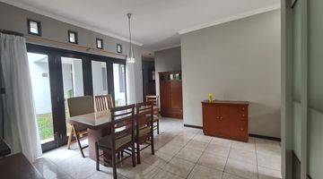 Gambar 1 Sewa Rumah Keren Semi Furnished Kota Baru Parahyangan Bandung