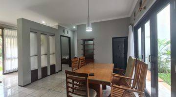 Gambar 4 Sewa Rumah Keren Semi Furnished Kota Baru Parahyangan Bandung