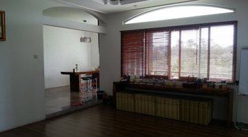 Gambar 4 Rumah Sultan Kota Baru Parahyangan Kbp View Danau Furnished