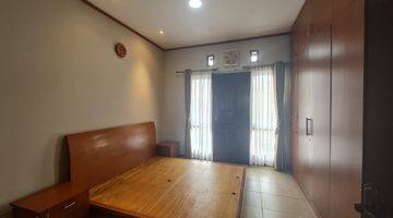 Gambar 1 Sewa Rumah Keren Semi Furnished Kota Baru Parahyangan Bandung