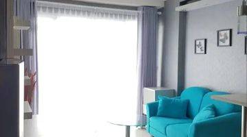 Gambar 3 Jual Keren Apartemen Gateway Furnished 2 BR Pasteur Bandung