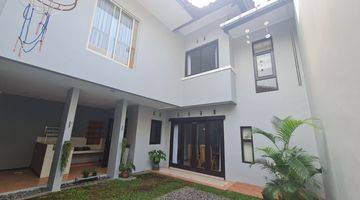 Gambar 3 Sewa Rumah Keren Semi Furnished Kota Baru Parahyangan Bandung